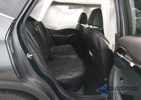 2021 Kia Seltos Ex из США, поврежденный, VIN KNDERCAA7M7131279